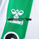 25/26 Real Betis Home Kids Jersey - 图片 6