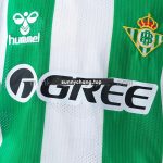 25/26 Real Betis Home Kids Jersey - 图片 7
