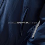 25/26 Real Madrid Reversible Trench Coat - 图片 5