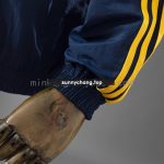 25/26 Real Madrid Reversible Trench Coat - 图片 6
