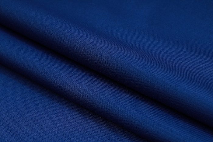 Atletico Madrid 23-24 Half-Zip Jacket Blue - 图片 5