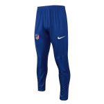 Atletico Madrid 23-24 Half-Zip Jacket Blue - 图片 7
