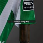 25/26 Real Betis Home Jersey - 图片 3