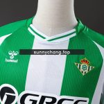 25/26 Real Betis Home Jersey - 图片 7