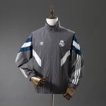 Real Madrid 25/26 Windbreaker