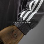 Real Madrid 25/26 Windbreaker - 图片 3