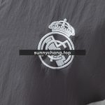 Real Madrid 25/26 Windbreaker - 图片 5