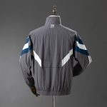 Real Madrid 25/26 Windbreaker - 图片 7