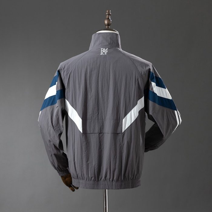 Real Madrid 25/26 Windbreaker - 图片 7