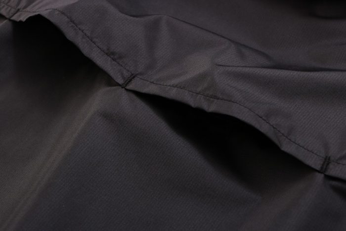 Atletico Madrid 22-23 Black Windbreaker - 图片 4