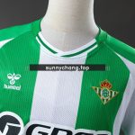 Real Betis 25/26 Home Jersey - 图片 8