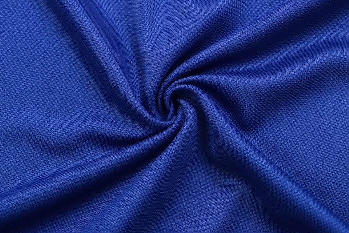 Atletico Madrid 22-23 Half-Zip Jacket Blue - 图片 2
