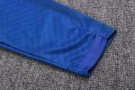 Atletico Madrid 22-23 Half-Zip Jacket Blue - 图片 4