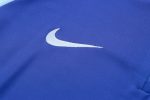 Atletico Madrid 22-23 Half-Zip Jacket Blue - 图片 5
