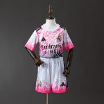 25/26 Real Madrid Special Edition Kids
