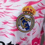 25/26 Real Madrid Special Edition Kids - 图片 5