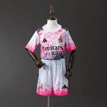 25/26 Real Madrid Special Edition Kids - 图片 9