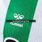 Real Betis 2025-2026 Player Version Home Jersey - 图片 7