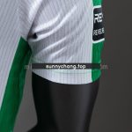 Real Betis 2025-2026 Player Version Home Jersey - 图片 8