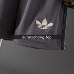 Real Madrid 24/25 Third Away Kids Jersey - 图片 2