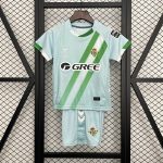 25/26 Real Betis Away Jersey