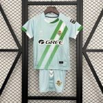 25/26 Real Betis Away Jersey - 图片 2