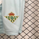 25/26 Real Betis Away Jersey - 图片 3