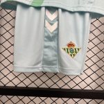25/26 Real Betis Away Jersey - 图片 4