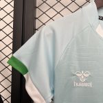 25/26 Real Betis Away Jersey - 图片 7