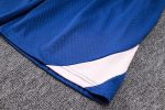 Atletico Madrid 23-24 Red Short Sleeve Training Shirt - 图片 3