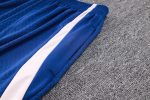 Atletico Madrid 23-24 Red Short Sleeve Training Shirt - 图片 4