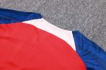 Atletico Madrid 23-24 Red Short Sleeve Training Shirt - 图片 5