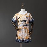 25/26 Real Madrid Special Edition Kids