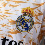 25/26 Real Madrid Special Edition Kids - 图片 5