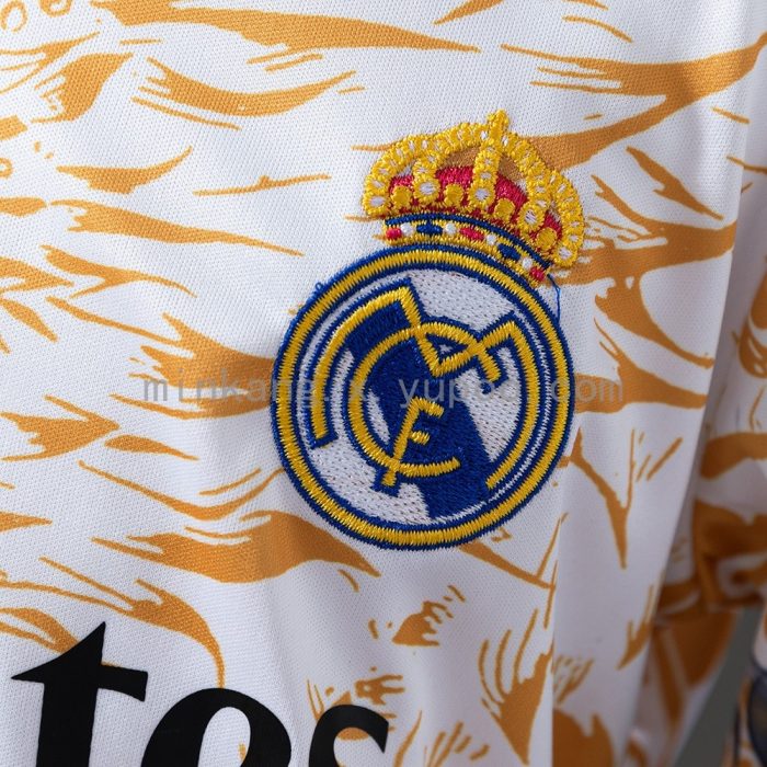 25/26 Real Madrid Special Edition Kids - 图片 5