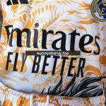 25/26 Real Madrid Special Edition Kids - 图片 6