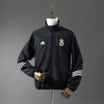Real Madrid 25/26 Windbreaker
