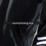 Real Madrid 25/26 Windbreaker - 图片 2