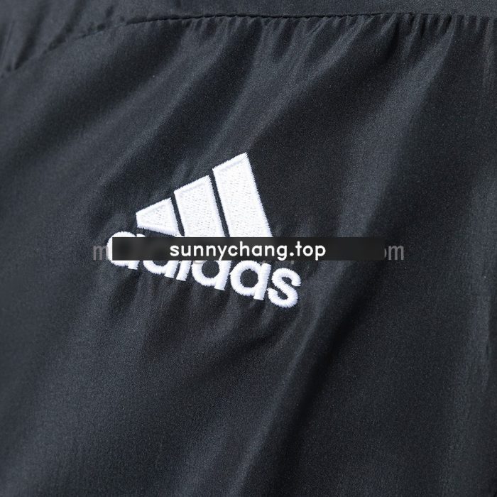 Real Madrid 25/26 Windbreaker - 图片 5