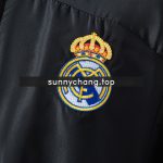 Real Madrid 25/26 Windbreaker - 图片 6