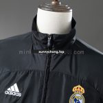 Real Madrid 25/26 Windbreaker - 图片 7