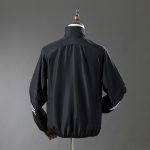 Real Madrid 25/26 Windbreaker - 图片 8