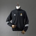 Real Madrid 25/26 Windbreaker - 图片 9
