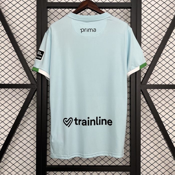 25/26 Real Betis Away Shirt - 图片 7