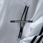 Real Madrid 25/26 Windbreaker - 图片 2