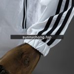 Real Madrid 25/26 Windbreaker - 图片 3