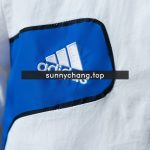 Real Madrid 25/26 Windbreaker - 图片 5