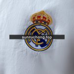 Real Madrid 25/26 Windbreaker - 图片 6