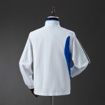 Real Madrid 25/26 Windbreaker - 图片 8