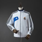 Real Madrid 25/26 Windbreaker - 图片 9